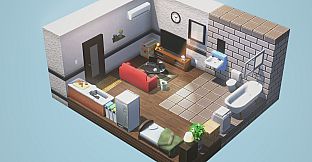 RPG Developer Bakin Modern City Pack