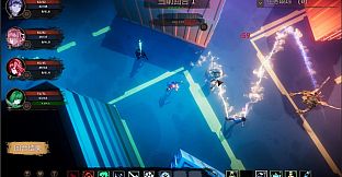 The night of fire stealing 2/盗火之夜2