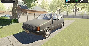 Dumpster Diving Simulator