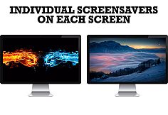 Actual Multiple Monitors