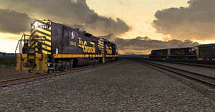 Train Simulator: Salt Lake City Route Extension Add-On