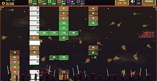 Mandate of Heaven : Dynasty Breakout Idle
