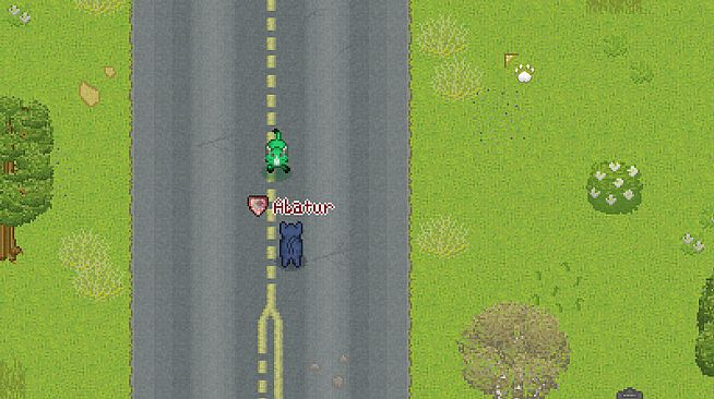 Cattails Kickstarter-exclusive Color