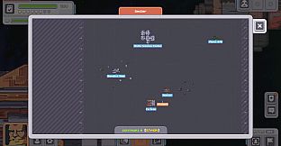 Tachyons: Battles Across the Galaxy