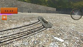 Wild Animals Transporter