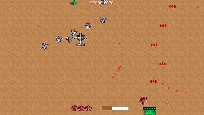 Tiger Fighter 1931 Tora!Tora!Tora! MP030