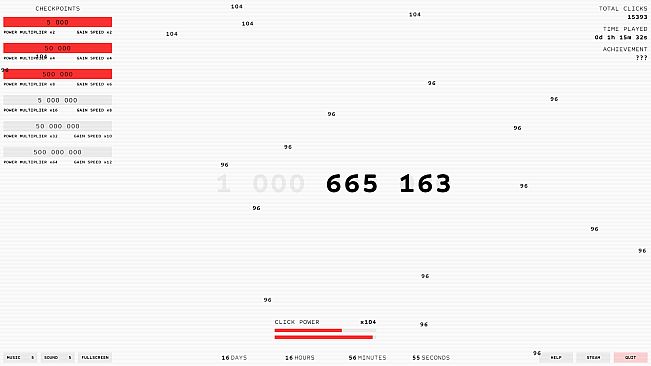 It Takes One Year To Beat This Game