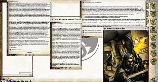 Fantasy Grounds - Mythic Monsters #34: Egypt (PFRPG)