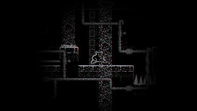 Ghost in the Machine