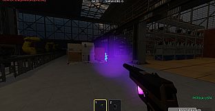 Glow and Panic