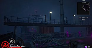 Monsters & Mortals - Monstrum