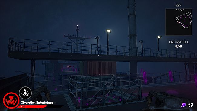 Monsters & Mortals - Monstrum