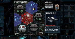 Hyper Empire - Explorers