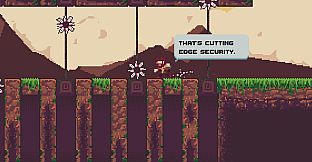 Eddie Hill in the Curse of the Skull Medallion