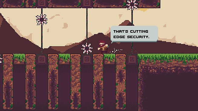 Eddie Hill in the Curse of the Skull Medallion