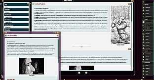 Fantasy Grounds - Carcass Crawler Issue #1 - The official Old- School Essentials Zine
