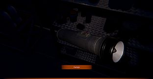 Entities Declassified: Winter Hungers