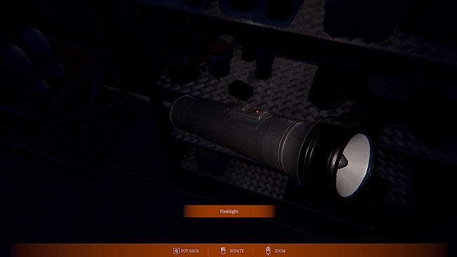 Entities Declassified: Winter Hungers