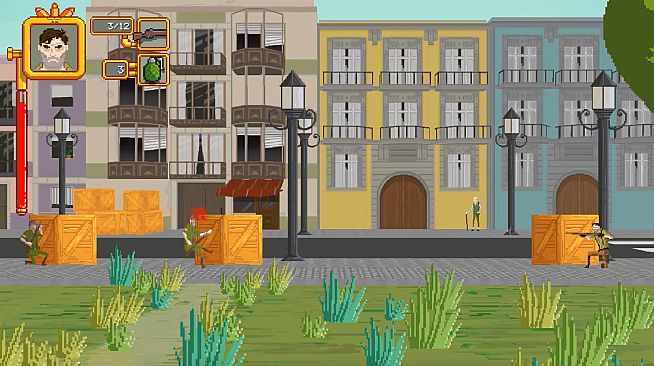 VACCINE WAR - Soundtrack