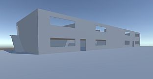 Paintball with Friends