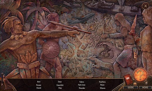 Wanderlust: The Bermuda Secret Collector's Edition