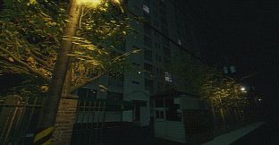 AFTERLIGHT: The Apartment