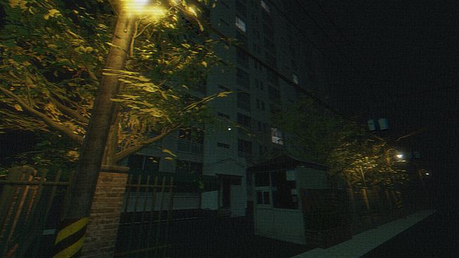 AFTERLIGHT: The Apartment