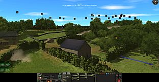Combat Mission Battle for Normandy - Market Garden