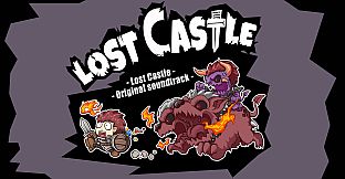 Lost Castle: Official Soundtrack