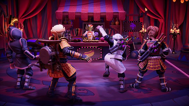 For The King II: Smoke & Steel Cosmetic Pack
