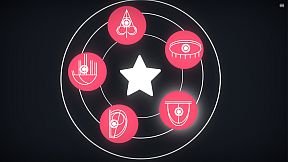 Milky Way Prince – The Vampire Star