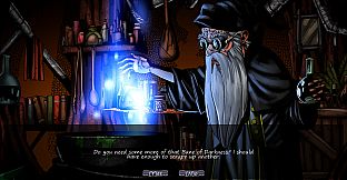 Swords and Sorcery - Underworld - Definitive Edition