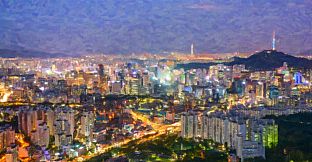 Heart and Seoul Soundtrack and Director's Commentary