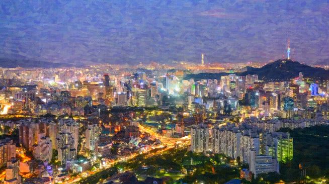 Heart and Seoul Soundtrack and Director's Commentary