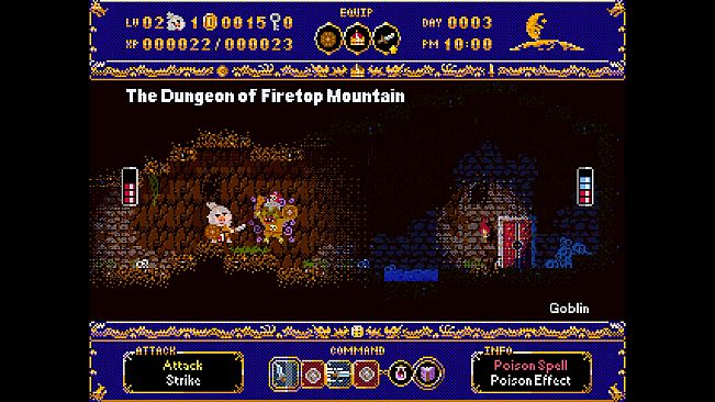 Dragon’s Breath : Chronicles of the Red Dragon (レッドドラゴン戦記)