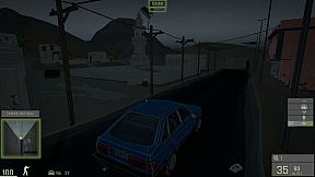 Tim Climpy's Warfair