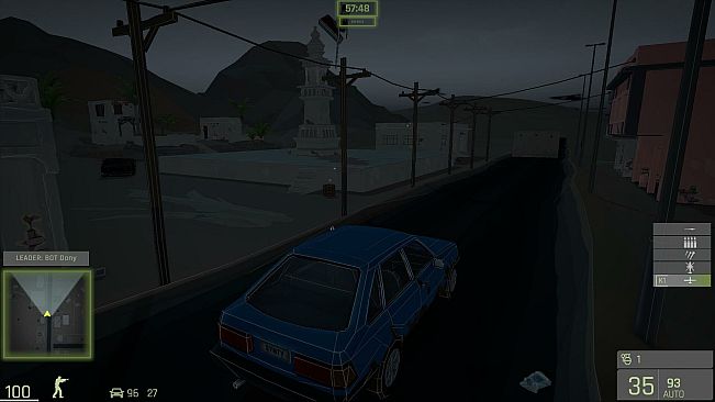 Tim Climpy's Warfair