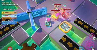 Rumble Club Founder's Pack - Silver