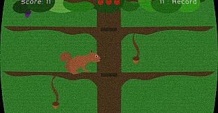 Acorn Eater