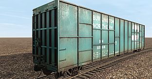 Trainz 2019 DLC: JR Rolling Stock Pack ( TRS19 )