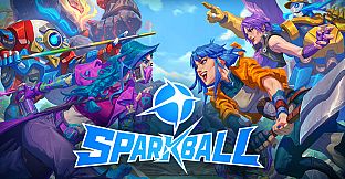 Sparkball - Season Zero