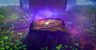 Cold Iron - Soundtrack