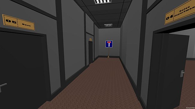 SysAdmin Odyssey - Back to the office