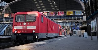 Train Sim World 4: European Expansion Bundle