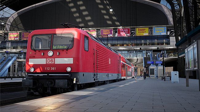 Train Sim World 4: European Expansion Bundle