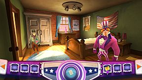 Supreme League of Patriots