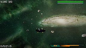 Abda Redeemer: Space alien invasion
