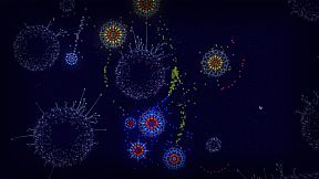 Microcosmum: survival of cells