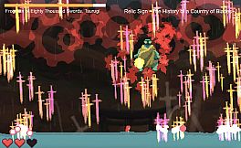 Iwate Mountain Dance