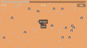 I made this Game in 3 Days